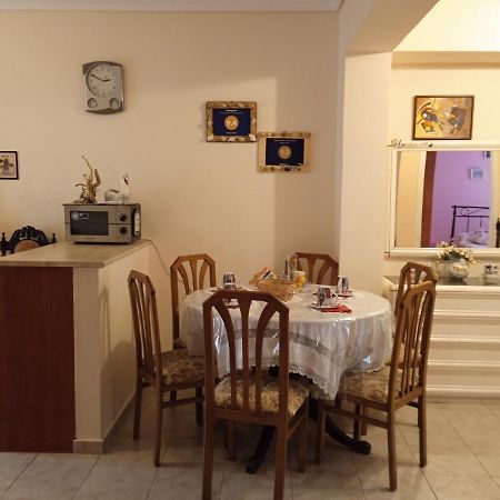 Sweet Home Волос Екстериор снимка