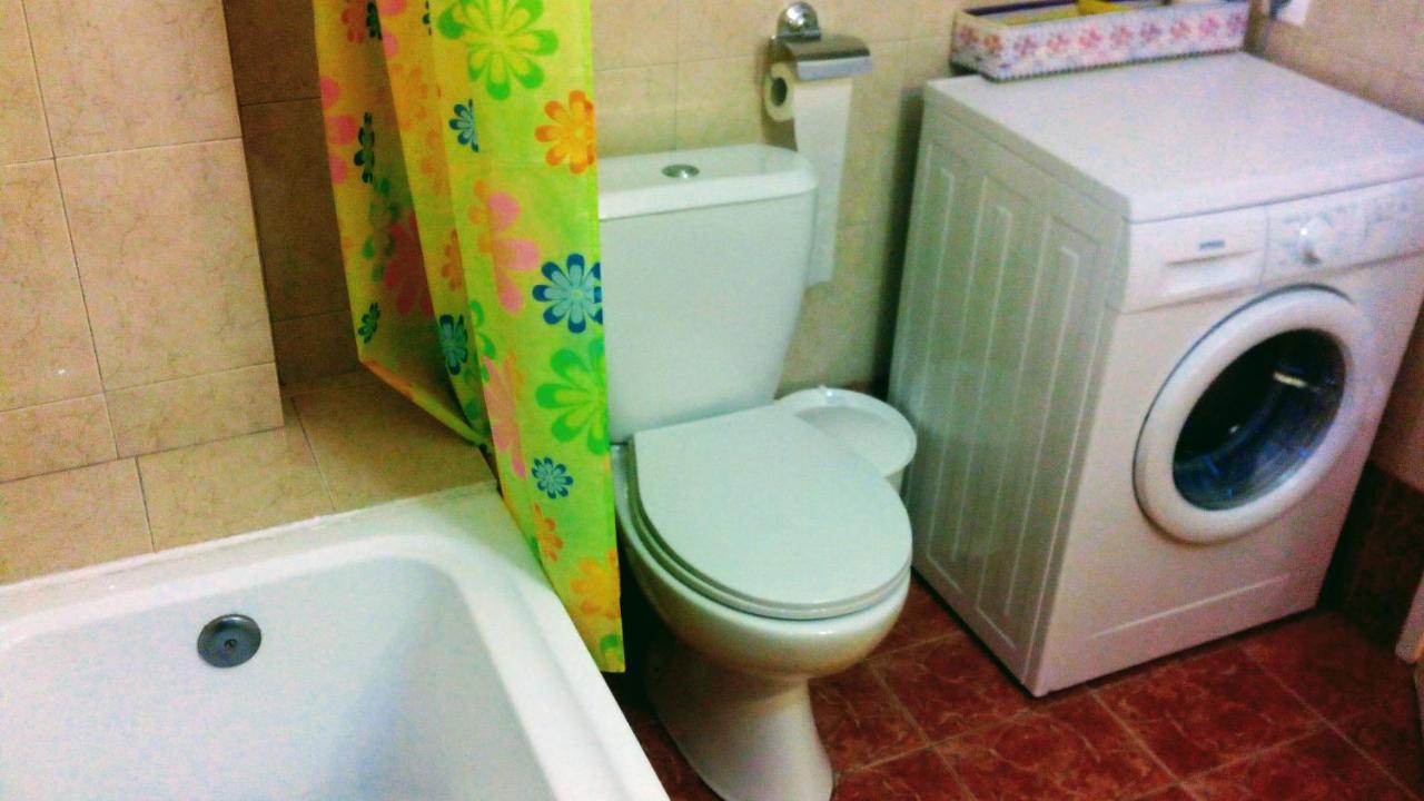 Sweet Home Волос Екстериор снимка