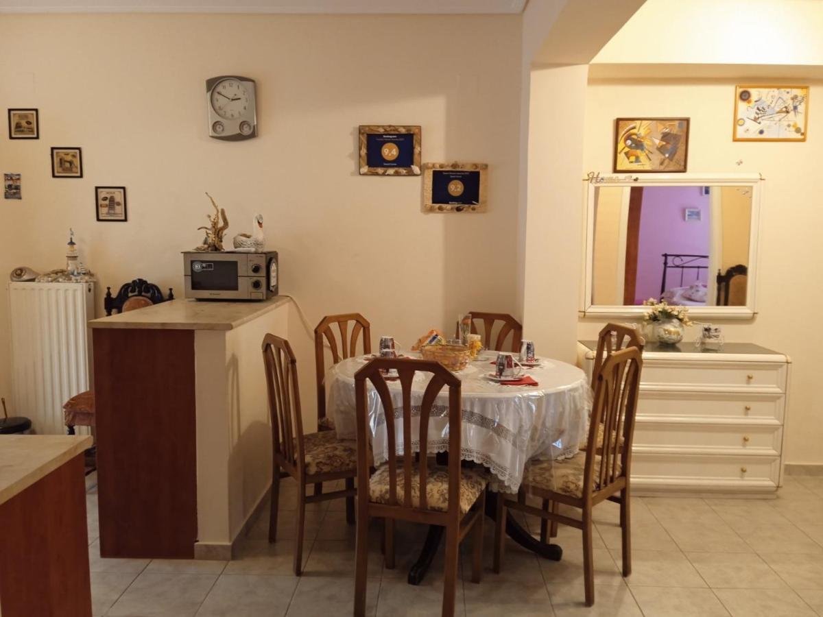 Sweet Home Волос Екстериор снимка